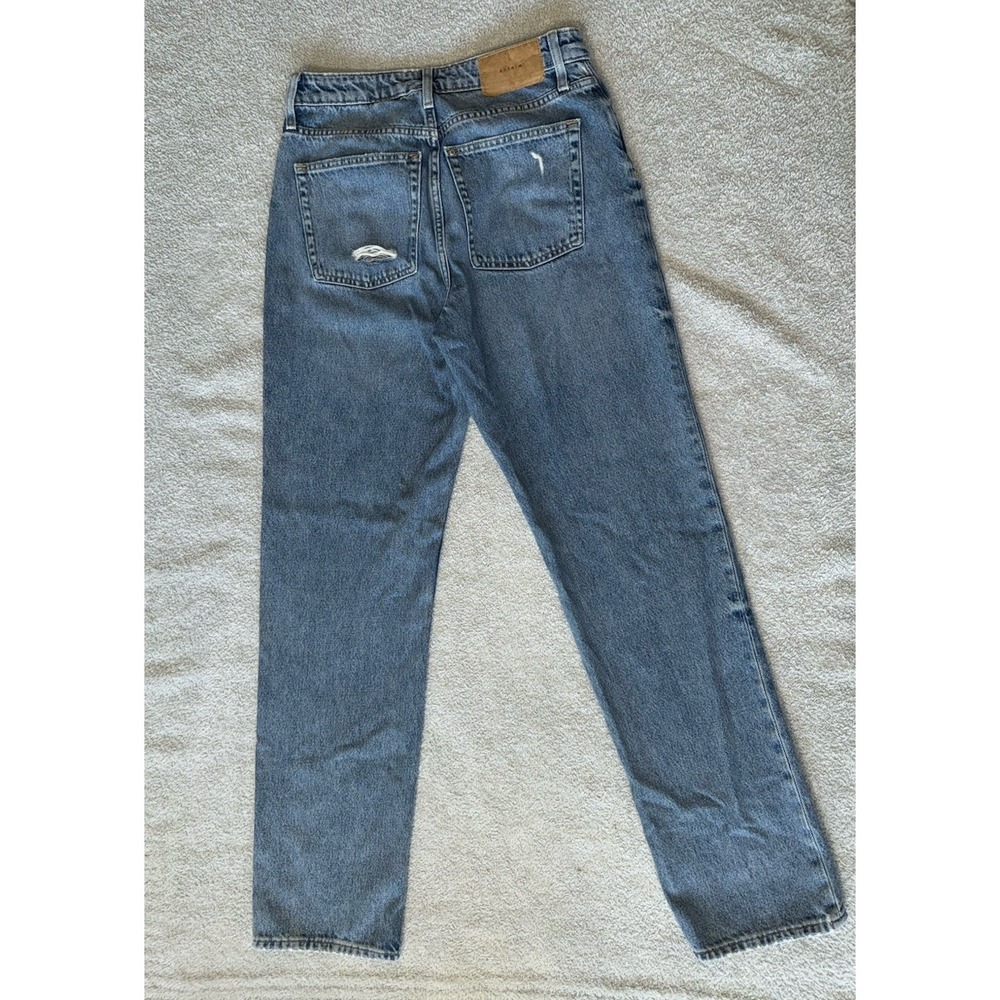 Women's Jean LOT OF 5 American Eagle, RSQ, 7 For All Man Kind, & Denim Size 4/27 - Picture 16 of 16